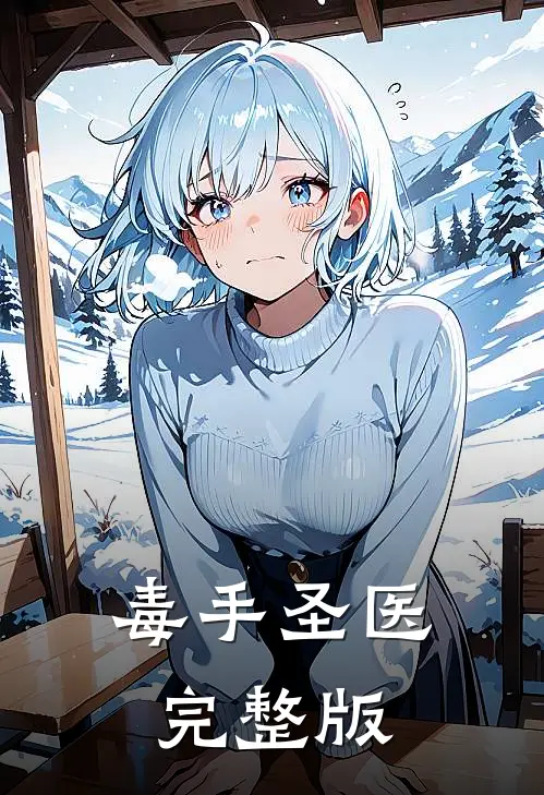 毒手圣医完整版