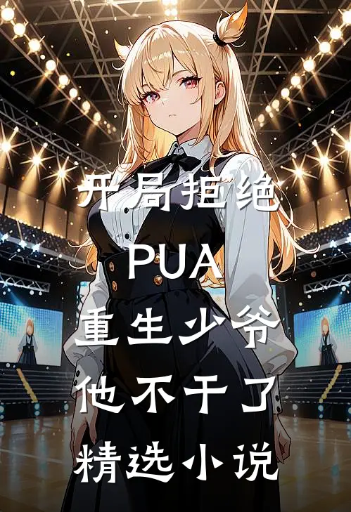 开局拒绝PUA，重生少爷他不干了精选小说
