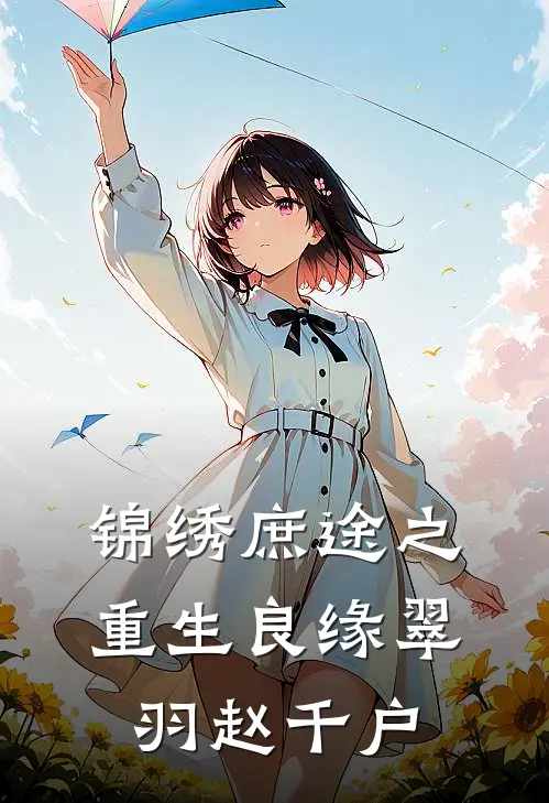锦绣庶途之重生良缘翠羽赵千户