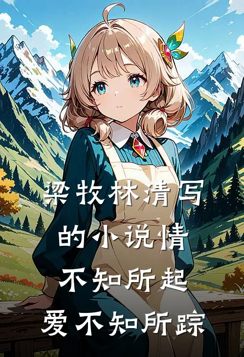 梁牧林清写的小说情不知所起，爱不知所踪