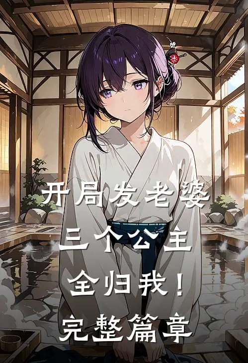 开局发老婆，三个公主全归我！完整篇章