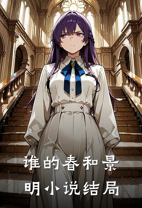 谁的春和景明小说结局