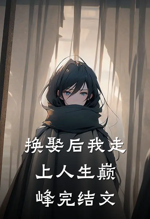 换娶后我走上人生巅峰完结文