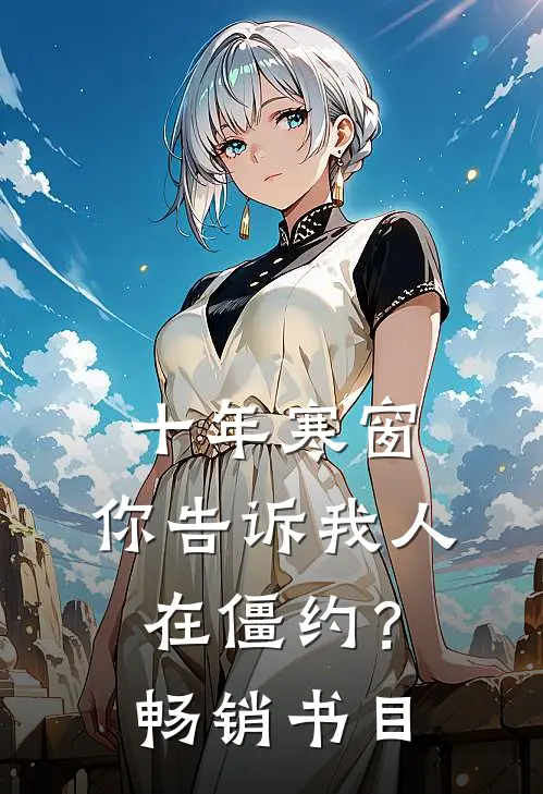 十年寒窗，你告诉我人在僵约？畅销书目