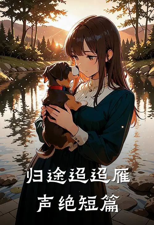 归途迢迢雁声绝短篇