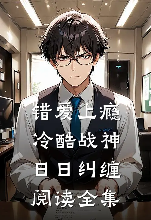 错爱上瘾，冷酷战神日日纠缠阅读全集