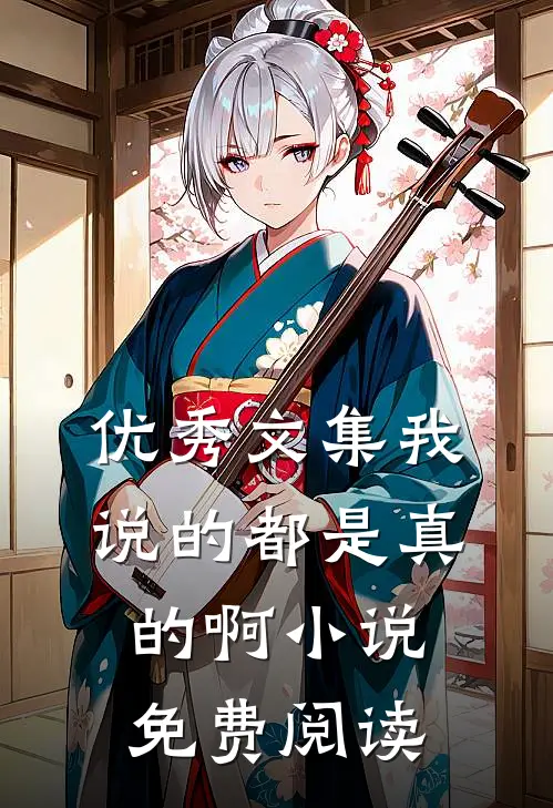 优秀文集我说的都是真的啊小说免费阅读