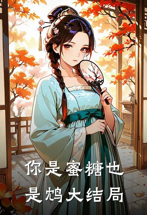 你是蜜糖也是鸩大结局