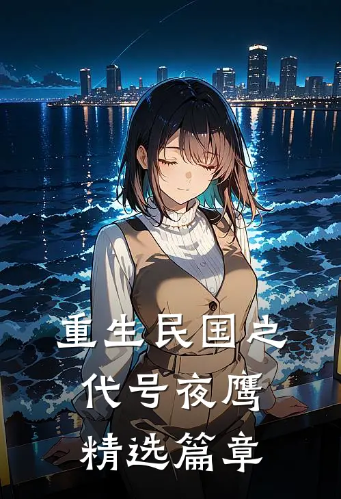 重生民国之代号夜鹰精选篇章