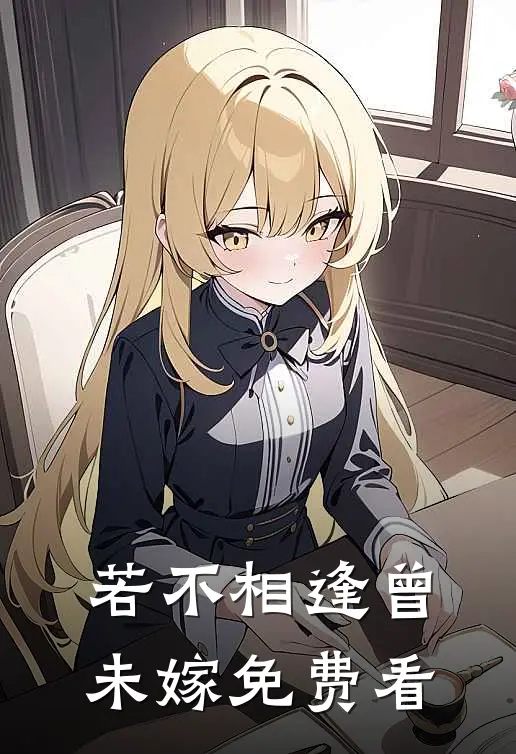 若不相逢曾未嫁免费看