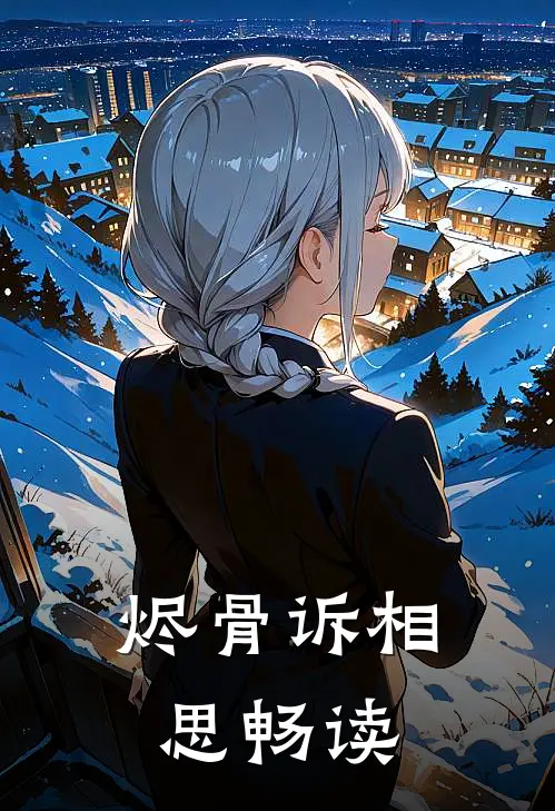 烬骨诉相思畅读