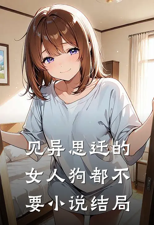 见异思迁的女人狗都不要小说结局