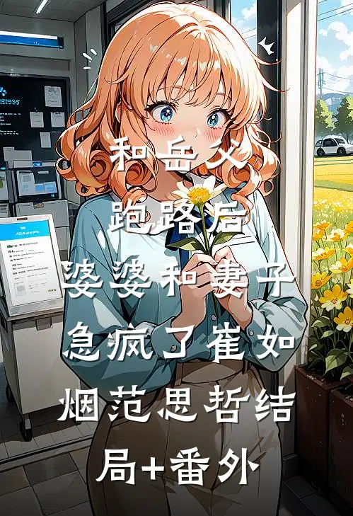 和岳父跑路后，婆婆和妻子急疯了崔如烟范思哲结局+番外