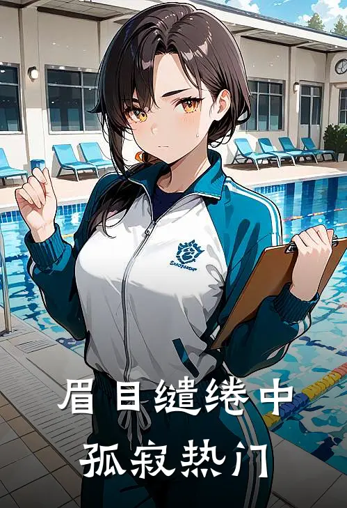 眉目缱绻中孤寂热门