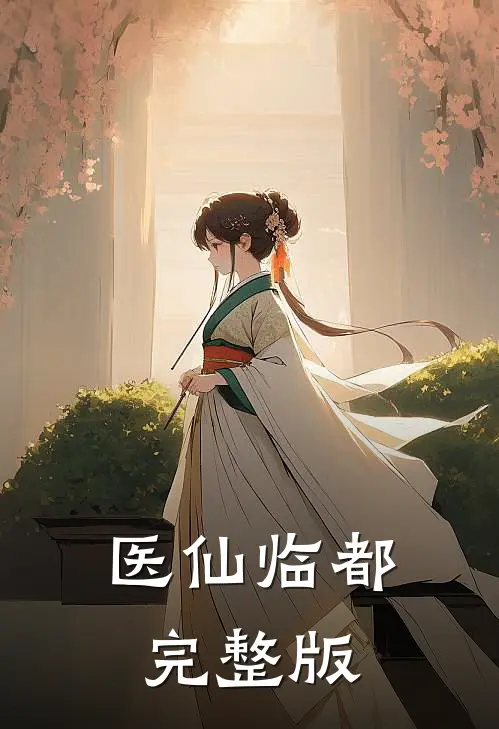 医仙临都完整版