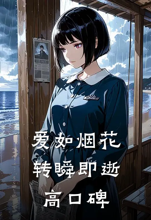 爱如烟花，转瞬即逝高口碑