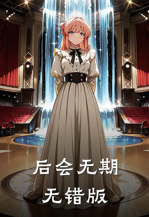 后会无期无错版