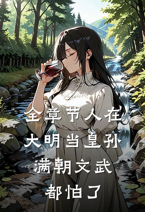 全章节人在大明当皇孙，满朝文武都怕了