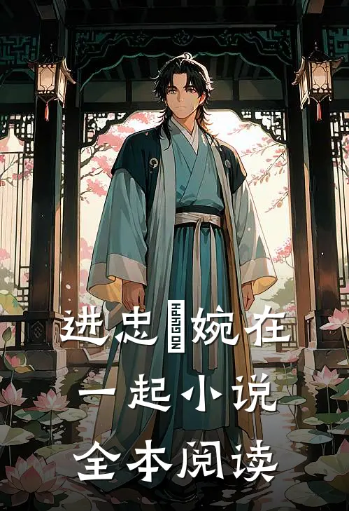 进忠嬿婉在一起小说全本阅读