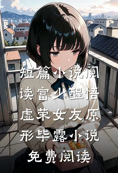 短篇小说阅读富少醒悟虚荣女友原形毕露小说免费阅读