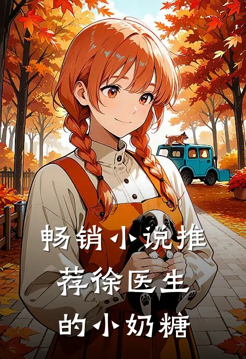 畅销小说推荐徐医生的小奶糖