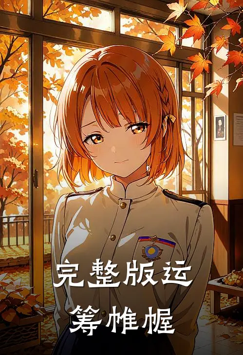 完整版运筹帷幄