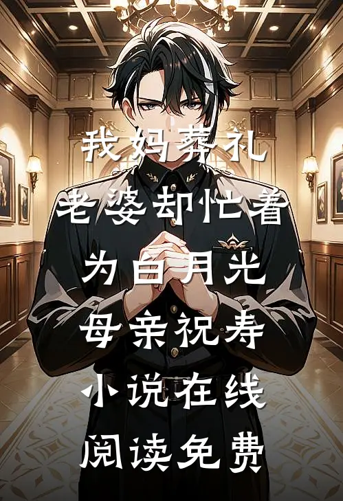我妈葬礼，老婆却忙着为白月光母亲祝寿小说在线阅读免费