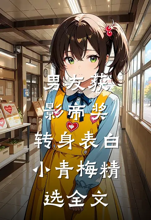 男友获影帝奖，转身表白小青梅精选全文