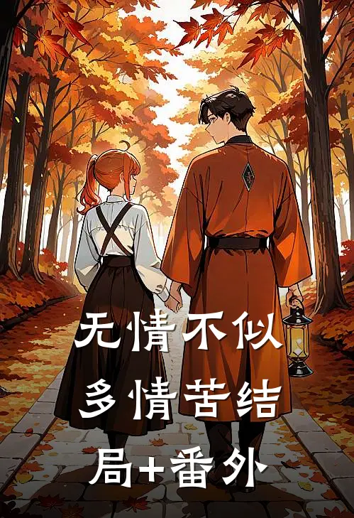 无情不似多情苦结局+番外