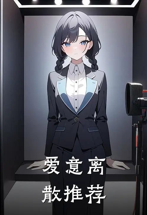 爱意离散推荐