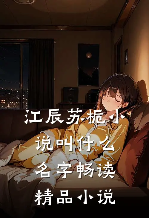 江辰苏栀小说叫什么名字畅读精品小说