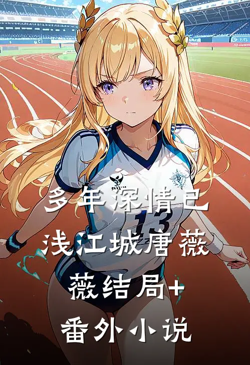多年深情已浅江城唐薇薇结局+番外小说