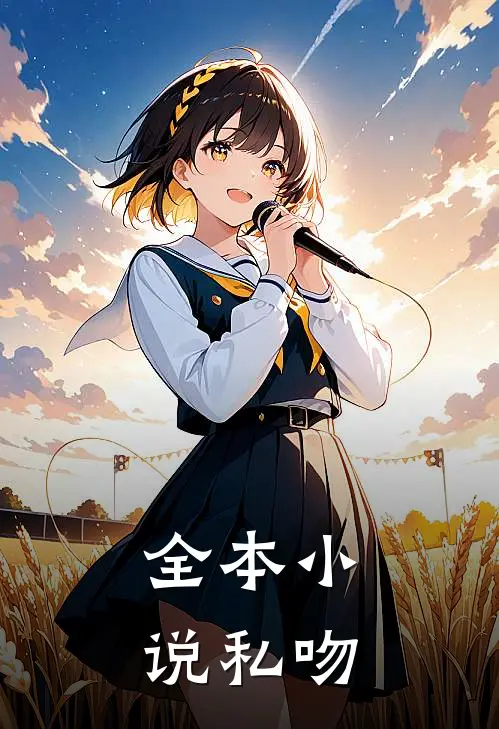 全本小说私吻