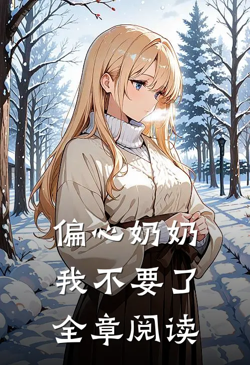 偏心奶奶我不要了全章阅读