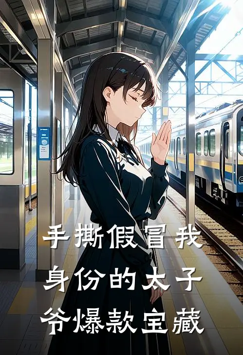 手撕假冒我身份的太子爷爆款宝藏