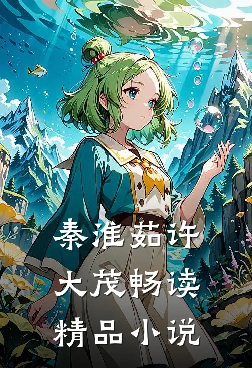 秦淮茹 许大茂畅读精品小说