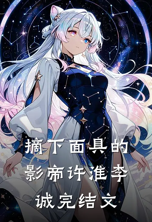 摘下面具的影帝许淮李诚完结文