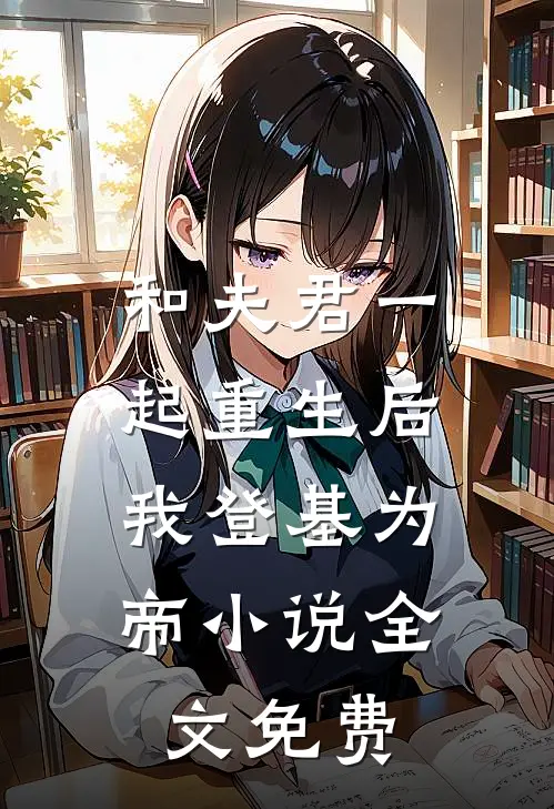 和夫君一起重生后，我登基为帝小说全文免费