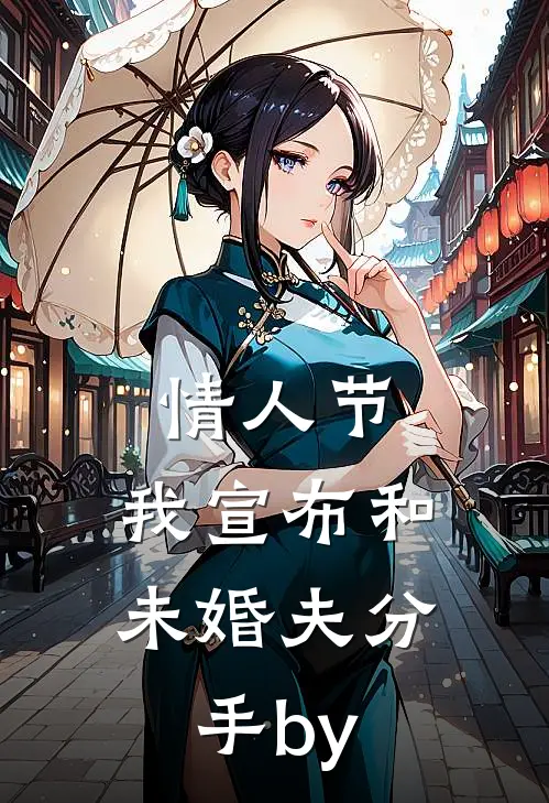 情人节，我宣布和未婚夫分手by
