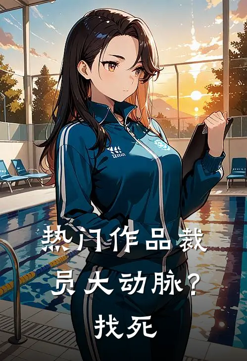 热门作品裁员大动脉？找死