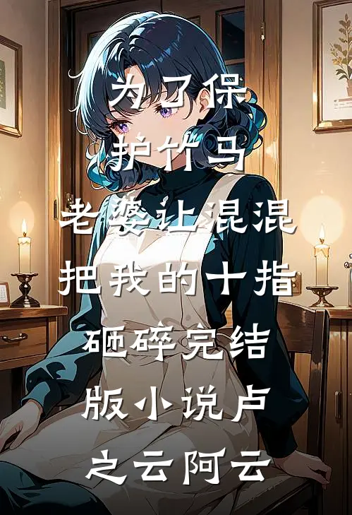 为了保护竹马，老婆让混混把我的十指砸碎完结版小说卢之云阿云