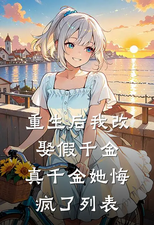 重生后我改娶假千金，真千金她悔疯了列表