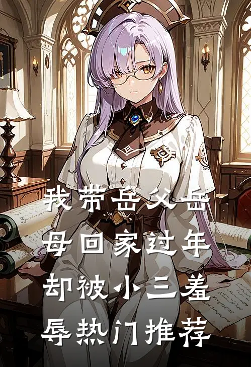 我带岳父岳母回家过年，却被小三羞辱热门推荐