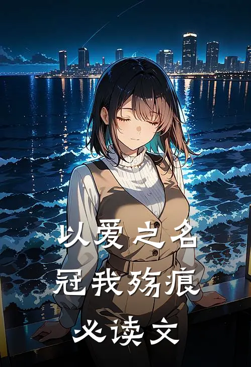 以爱之名冠我殇痕必读文