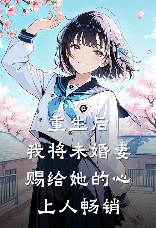 重生后，我将未婚妻赐给她的心上人畅销
