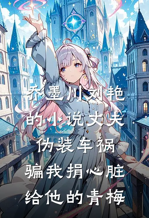 乔墨川刘艳的小说丈夫伪装车祸，骗我捐心脏给他的青梅