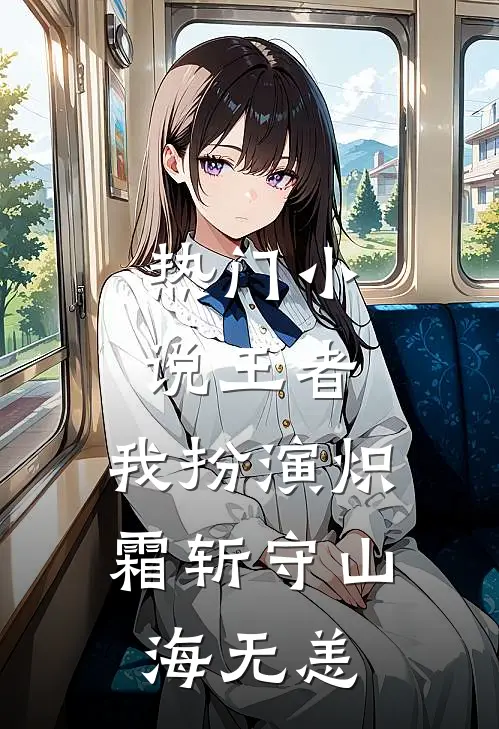 热门小说王者：我扮演炽霜斩守山海无恙