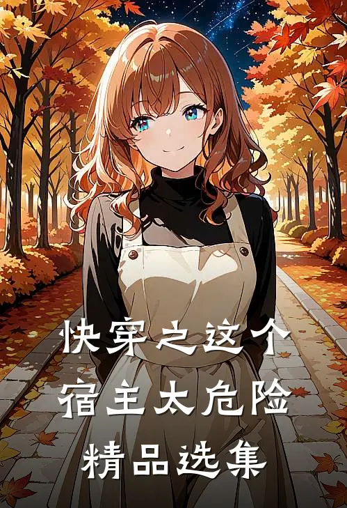 快穿之这个宿主太危险精品选集