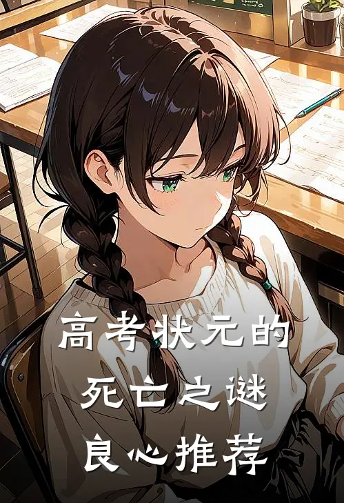 高考状元的死亡之谜良心推荐