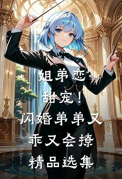 姐弟恋甜宠！闪婚弟弟又乖又会撩精品选集